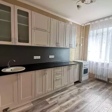 1-к кв. Самарская область, Волжский район, Лопатино с/пос, пос. ...