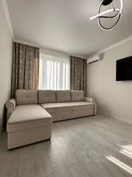 2-к кв. Краснодарский край, Краснодар Гаражная ул., 87 (47.0 м)