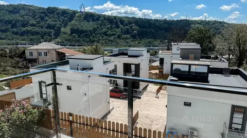 Дом в Краснодарский край, Сочи городской округ, с. Высокое ул. ...