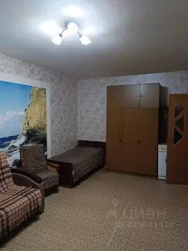 2-к кв. Пензенская область, Пенза просп. Строителей, 91 (44.0 м)