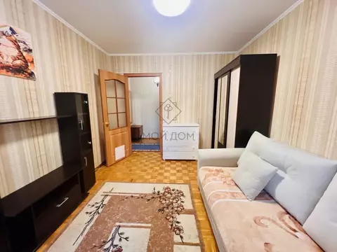 2-к кв. Московская область, Реутов ул. Г.И. Котовского, 6 (50.0 м)