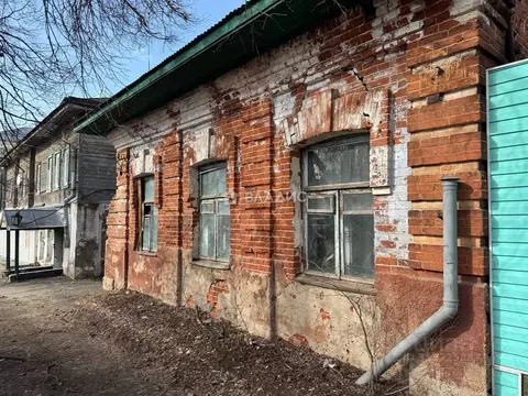 Помещение свободного назначения в Владимирская область, Ковров ул. ...