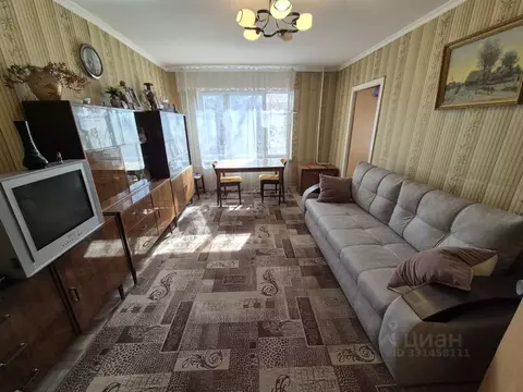 4-к кв. Московская область, Жуковский ул. Чапаева, 5 (58.9 м)