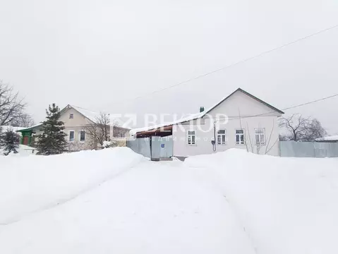 Дом в Ивановская область, Тейково ул. 2-я Первомайская, 14 (47 м)