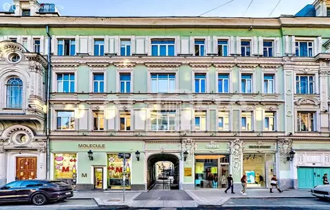 Помещение свободного назначения (79.9 м)