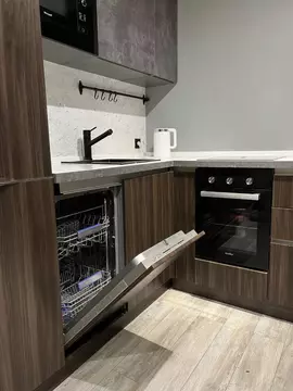 1-к кв. Московская область, Ленинский городской округ, пос. Развилка ...