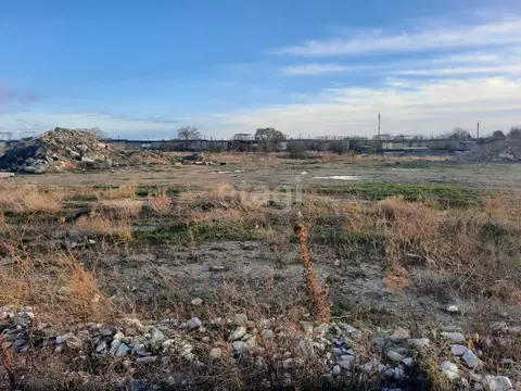 Участок в Краснодарский край, Новороссийск ул. Александра Кожевникова ...