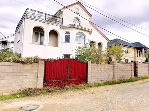 Дом в Севастополь Балаклавский муниципальный округ, Гавань СТСН, 231 ...