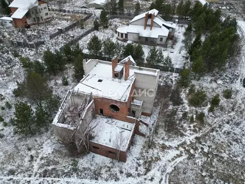 Участок в Владимирская область, Ковровский район, Новосельское с/пос, ...