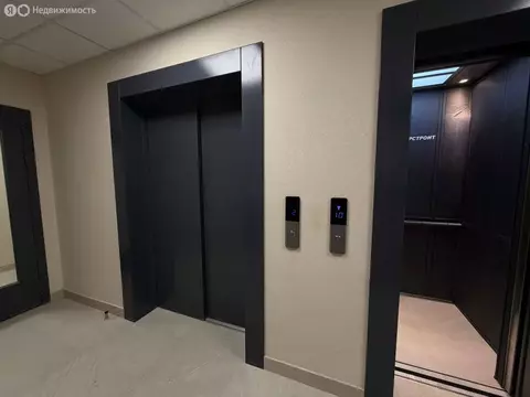 1-комнатная квартира: Казань, улица Ярышлар, 8 (30.68 м)