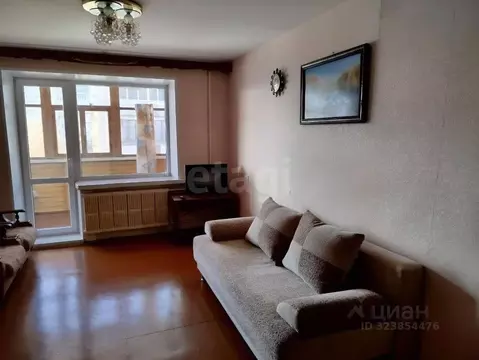 1-к кв. Башкортостан, Уфа Вологодская ул., 20 (43.0 м)