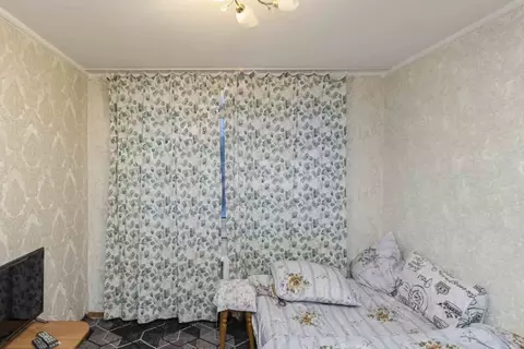 Студия Тюменская область, Тюмень проезд Геологоразведчиков, 46 (16.9 ...