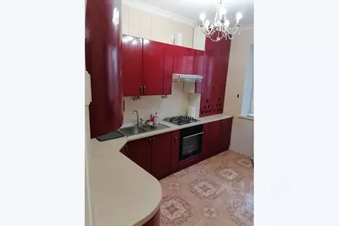 1-к кв. Ставропольский край, Ессентуки ул. Орджоникидзе, 87 (34.0 м)