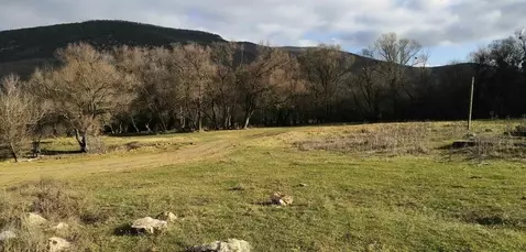 Участок в Севастополь с. Гончарное, ул. Варнаутская, 19 (10.0 сот.)