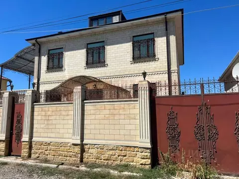 Дом в Астраханская область, Астрахань Ольховая ул., 44 (332 м)