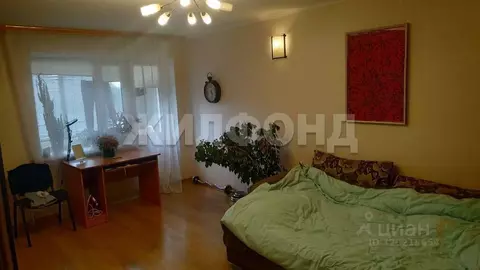 1-к кв. Белгородская область, Белгород Садовая ул., 69 (35.0 м)