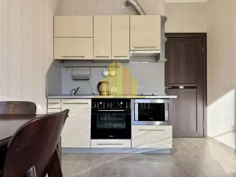 1-к кв. Санкт-Петербург Ново-Александровская ул., 14 (40.0 м)