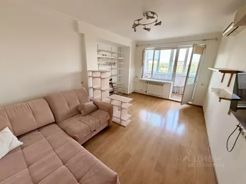 1-к кв. Москва Енисейская ул., 2К2 (39.0 м)
