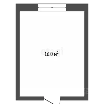 Комната Мордовия, Саранск ул. Ульянова, 22Ак2 (16.0 м)
