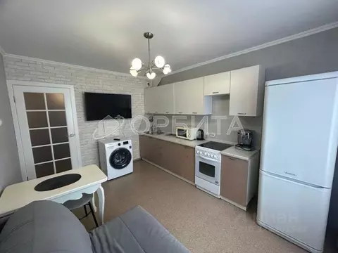 1-к кв. Тюменская область, Тюмень Широтная ул., 130 (45.0 м)