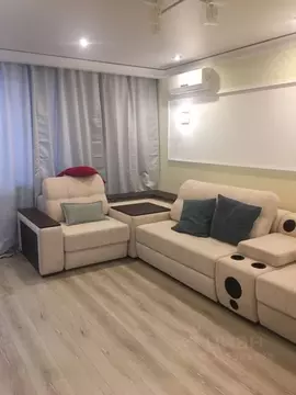 3-к кв. Московская область, Ленинский городской округ, Дрожжино пгт ...