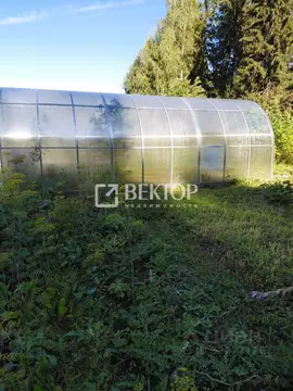 Дом в Костромская область, Костромской район, Кузьмищенское с/пос, ...