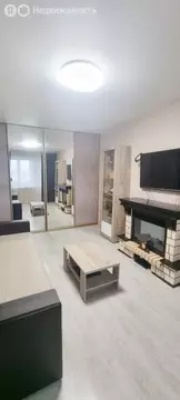 1-комнатная квартира: Белгород, проспект Ватутина, 22А (32.3 м)