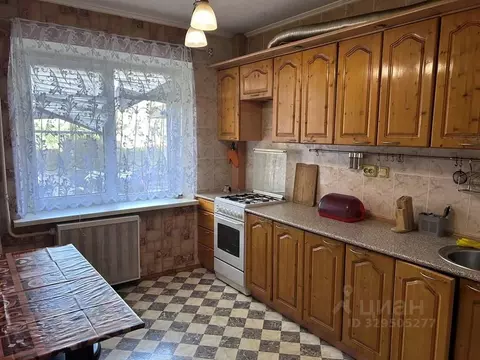 3-к кв. Ростовская область, Ростов-на-Дону Каширская ул., 4/4 (65.0 м)