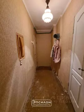 2-к кв. Курская область, Курск ул. Менделеева, 27 (44.0 м)