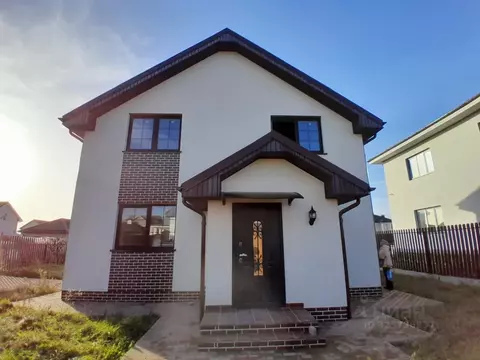 Дом в Калининградская область, Зеленоградск ул. Зеленодольская (127 м)