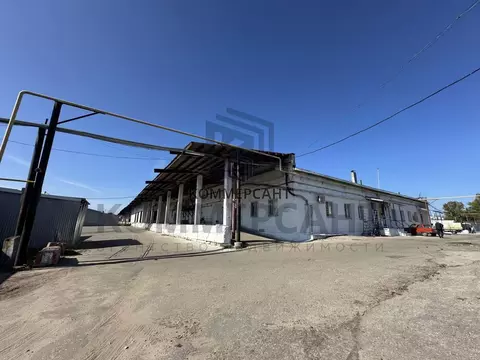 Склад в Нижегородская область, Нижний Новгород Торфяная ул., 33 (350 ...