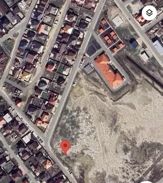 Участок в Дагестан, Махачкала ул. Ольховая, 18 (4.5 сот.)