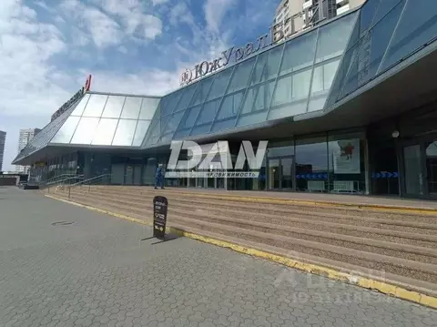 Торговая площадь в Челябинская область, Челябинск ул. Труда, 164 (372 ...