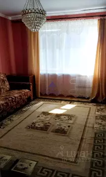 2-к кв. Ростовская область, Волгодонск просп. Курчатова (50.0 м)