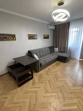 2-к кв. Северная Осетия, Владикавказ Кырджалийская ул., 1 (53.0 м)