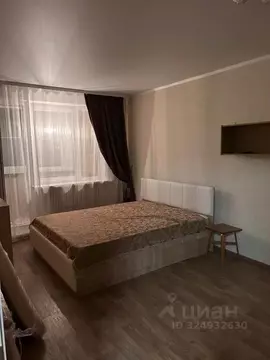 1-к кв. Воронежская область, Воронеж ул. 9 Января, 294 (37.6 м)