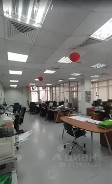 Офис в Москва Волгоградский просп., 32к11 (263 м)