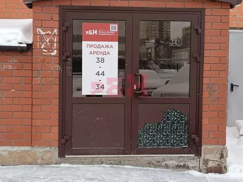 Помещение свободного назначения в Тюменская область, Тюмень Солнечный ...