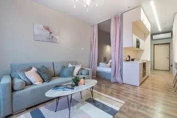 1-к кв. Московская область, Одинцовский городской округ, ...