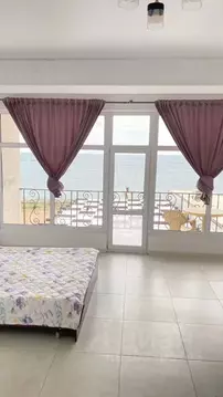 Комната Дагестан, Избербаш ул. 1-я Береговая, 4А