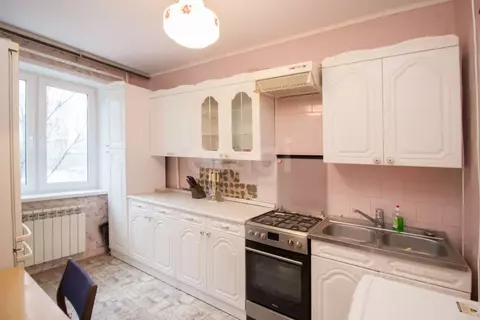 3-к кв. Калужская область, Калуга ул. Кибальчича, 11 (63.0 м)