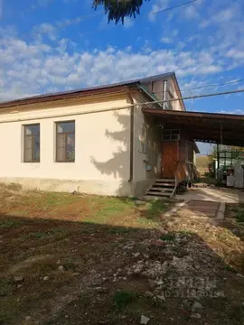 Дом в Орловская область, Мценский район, Черемошенское с/пос, с. ...