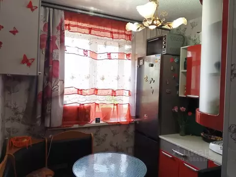 3-к кв. Псковская область, Остров Загородная ул., 4 (54.0 м)