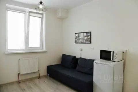 1-к кв. Татарстан, Казань ул. Коротченко, 22 (17.0 м)