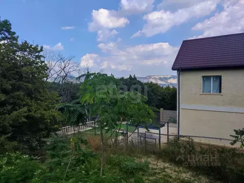 Участок в Краснодарский край, Новороссийск пер. Магаданский, 6 (4.8 ...