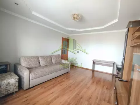 2-к кв. Бурятия, Улан-Удэ Ключевская ул., 13 (48.6 м)