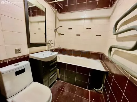 2-комнатная квартира: Йошкар-Ола, улица Мира, 29 (40.6 м)