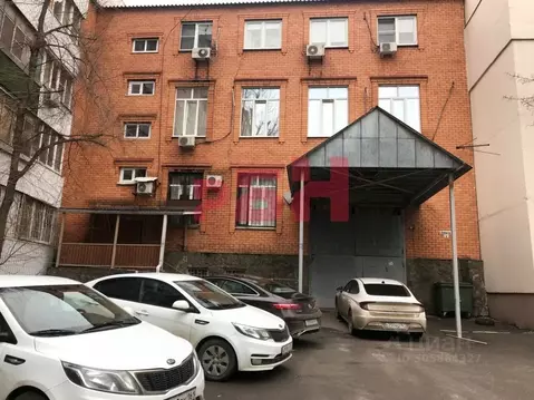 Помещение свободного назначения в Ростовская область, Ростов-на-Дону ...