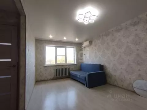 1-к кв. Тверская область, Тверь Петербургское ш., 62 (30.0 м)
