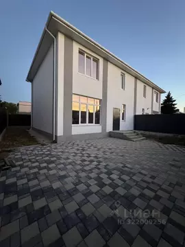 Дом в Краснодарский край, Анапа муниципальный округ, с. Супсех ул. ...